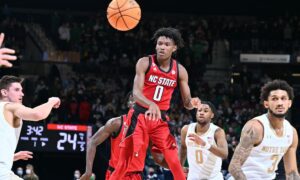Duke Blue Devils vs. North Carolina State Wolfpack Free Pick & CBB Betting Prediction, 3/2/26