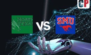 North Texas Mean Green at SMU Mustangs Pick, NCAA Basketball Prediction, Preview & Odds 2/11/2024