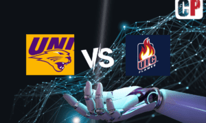 Northern Iowa Panthers at UIC Flames Pick, NCAA Basketball Prediction, Preview & Odds 2/11/2024