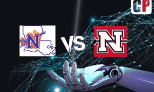 Northwestern State Demons at Nicholls Colonels Pick, NCAA Basketball Prediction, Preview & Odds 2/5/2024
