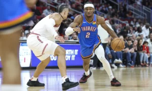 Sacramento Kings vs. OKC Thunder - 2/11/24 Free Pick & NBA Betting Prediction