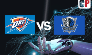Oklahoma City Thunder at Dallas Mavericks Pick, NBA Prediction, Preview & Odds 3/1/26