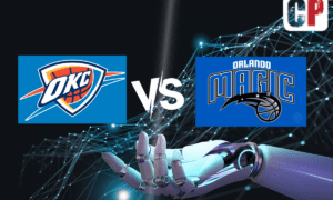 Oklahoma City Thunder at Orlando Magic Pick, NBA Prediction, Preview & Odds 2/13/2024