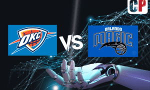 Oklahoma City Thunder at Orlando Magic Pick, NBA Prediction, Preview & Odds 3/17/26