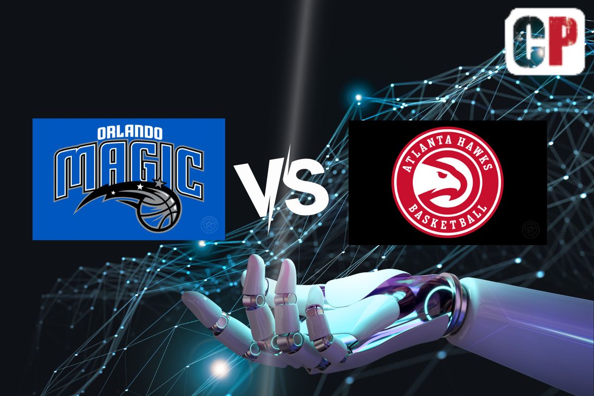 Orlando Magic at Atlanta Hawks Pick, NBA Prediction, Preview & Odds 11/4/25