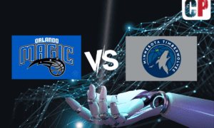 Orlando Magic at Minnesota Timberwolves Pick, NBA Prediction, Preview & Odds 3/7/26