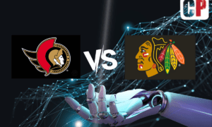 Ottawa Senators at Chicago Blackhawks Pick, NHL Prediction, Preview & Odds 10/28/25