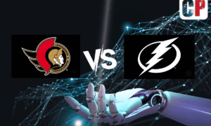 Ottawa Senators at Tampa Bay Lightning Pick, NHL Prediction, Preview & Odds 3/28/26