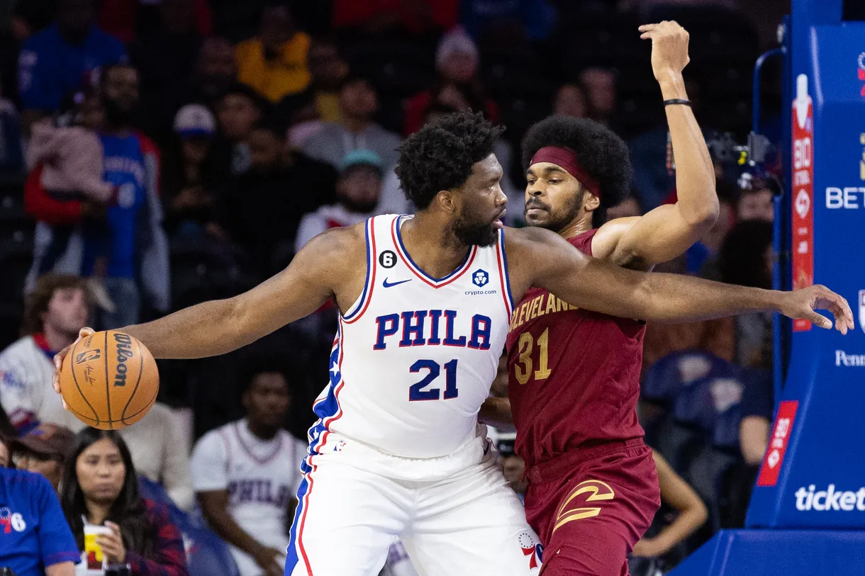 Cleveland Cavaliers vs. Philadelphia 76ers – 11/13/24 Free Pick & NBA Betting Prediction