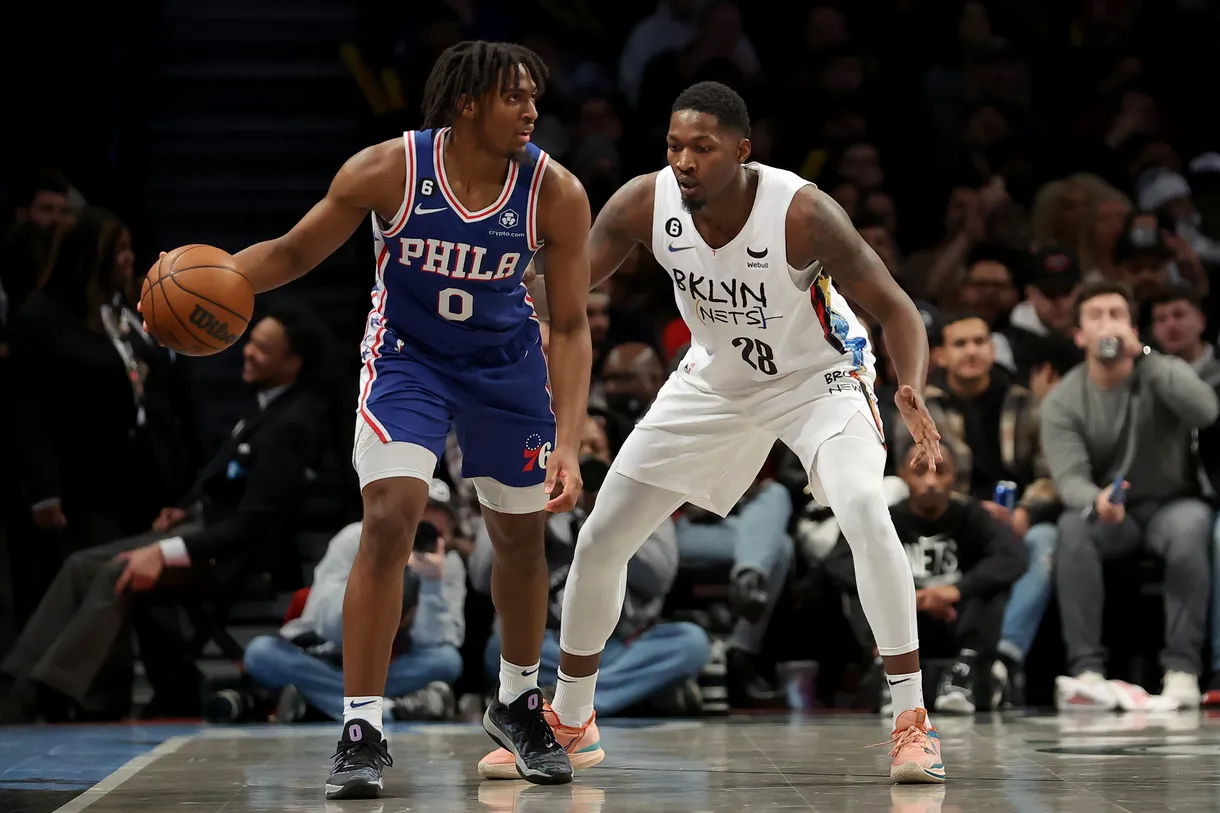 Brooklyn Nets vs. Philadelphia 76ers – 2/22/25 Free Pick & NBA Betting Prediction