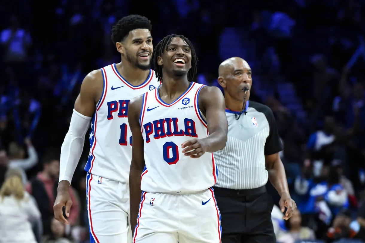 Dallas Mavericks vs. Philadelphia 76ers – 2/4/25 Free Pick & NBA Betting Prediction
