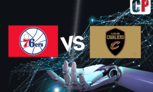 Philadelphia 76ers at Cleveland Cavaliers Pick, NBA Prediction, Preview & Odds 3/29/2024