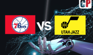 Philadelphia 76ers at Utah Jazz Pick, NBA Prediction, Preview & Odds 3/21/26