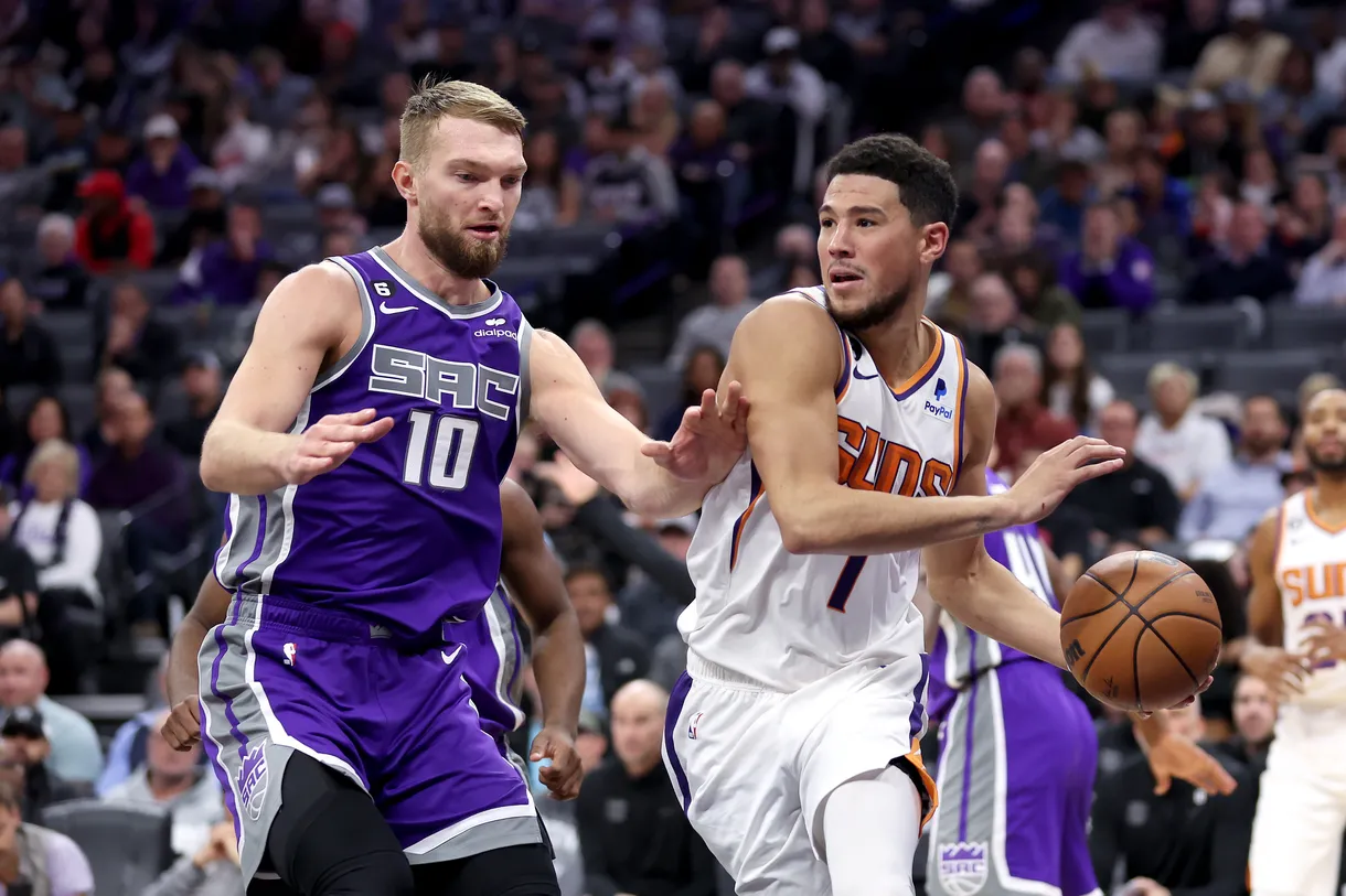 Sacramento Kings vs. Phoenix Suns – 2/13/24 Free Pick & NBA Betting Prediction