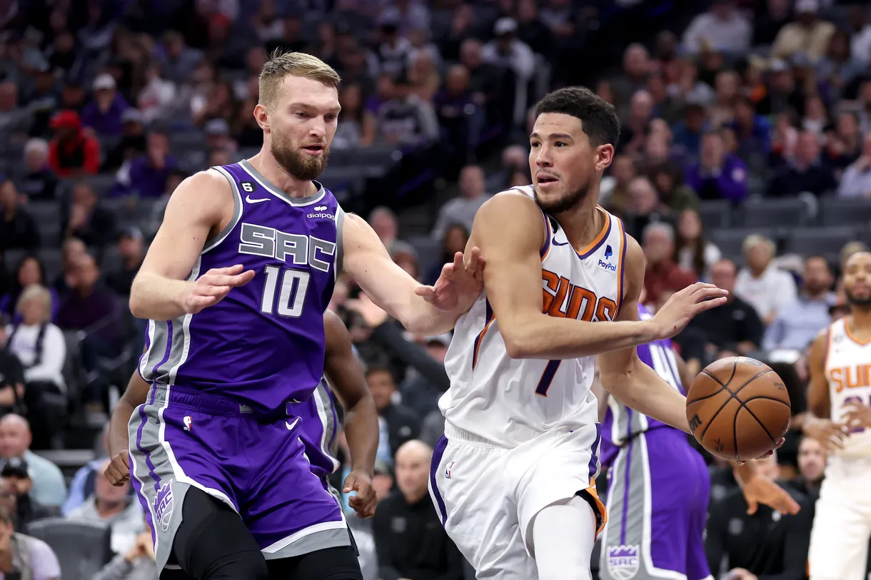 Sacramento Kings vs. Phoenix Suns – 11/10/24 Free Pick & NBA Betting Prediction