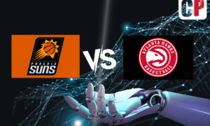 Phoenix Suns at Atlanta Hawks Pick, NBA Prediction, Preview & Odds 1/23/26
