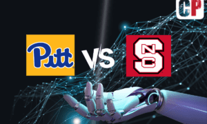 Pittsburgh Panthers at North Carolina State Wolfpack Pick, NCAA Basketball Prediction, Preview & Odds 2/7/2024