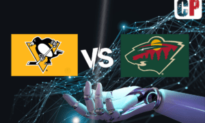 Pittsburgh Penguins at Minnesota Wild Pick, NHL Prediction, Preview & Odds 10/30/25