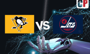 Pittsburgh Penguins at Winnipeg Jets Pick, NHL Prediction, Preview & Odds 11/1/25