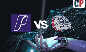 Portland Pilots at Gonzaga Bulldogs Pick, NCAA Basketball Prediction, Preview & Odds 2/7/2024