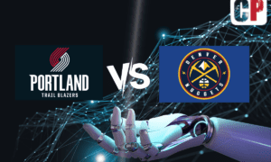 Portland Trail Blazers at Denver Nuggets Pick, NBA Prediction, Preview & Odds 4/6/26
