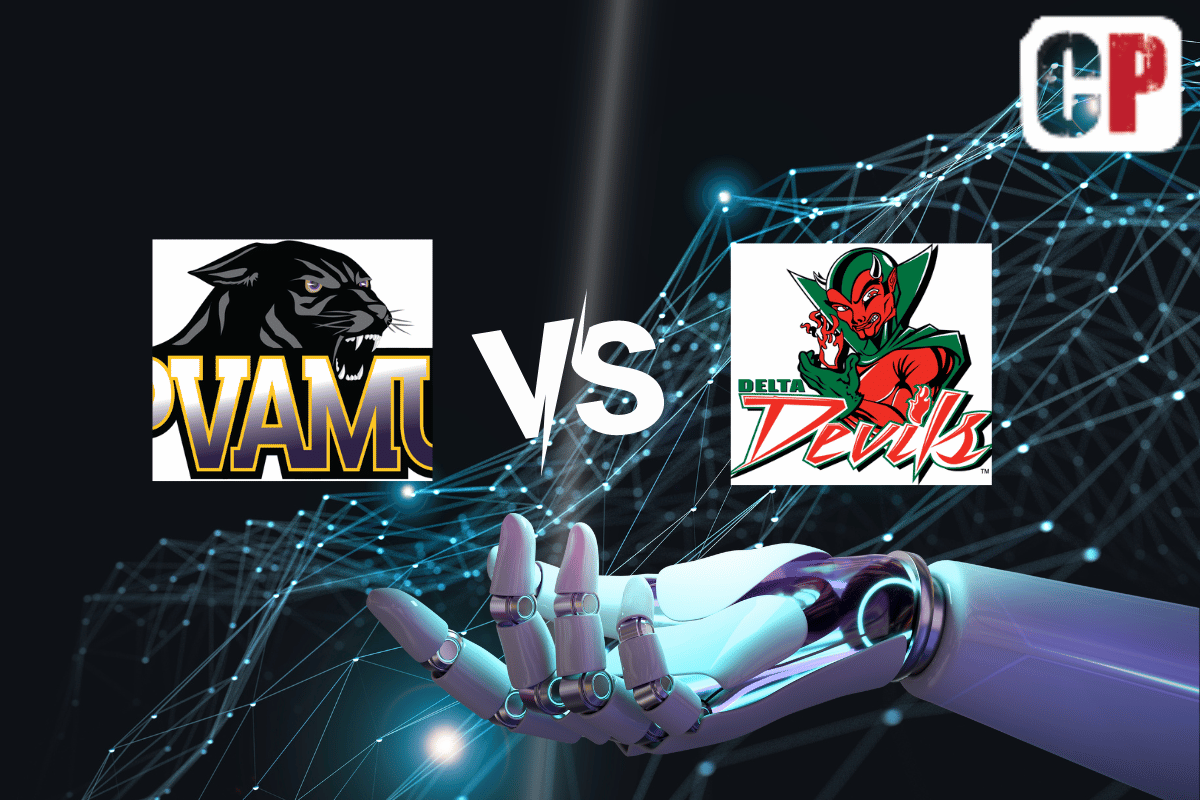 Prairie View A&M Panthers at Mississippi Valley State Delta Devils Pick, NCAA Basketball Prediction, Preview & Odds 2/26/2024