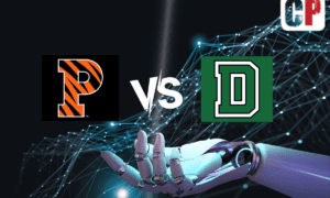 Princeton Tigers at Dartmouth Big Green Pick, NCAA Basketball Prediction, Preview & Odds 2/24/2024