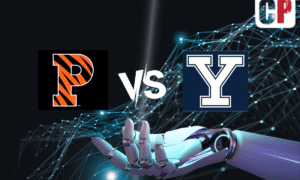 Princeton Tigers at Yale Bulldogs Pick, NCAA Basketball Prediction, Preview & Odds 2/2/2024