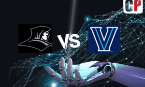 Providence Friars at Villanova Wildcats Pick, NCAA Basketball Prediction, Preview & Odds 2/4/2024