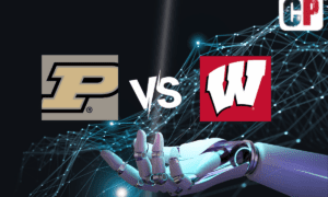 Purdue Boilermakers at Wisconsin Badgers Pick, NCAA Basketball Prediction, Preview & Odds 2/4/2024