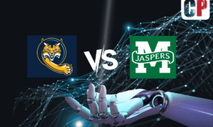Quinnipiac Bobcats at Manhattan Jaspers Pick, NCAA Basketball Prediction, Preview & Odds 2/2/2024