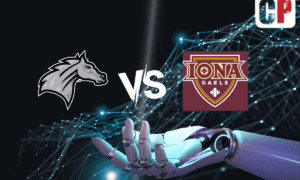 Rider Broncs at Iona Gaels Pick, NCAA Basketball Prediction, Preview & Odds 2/4/2024