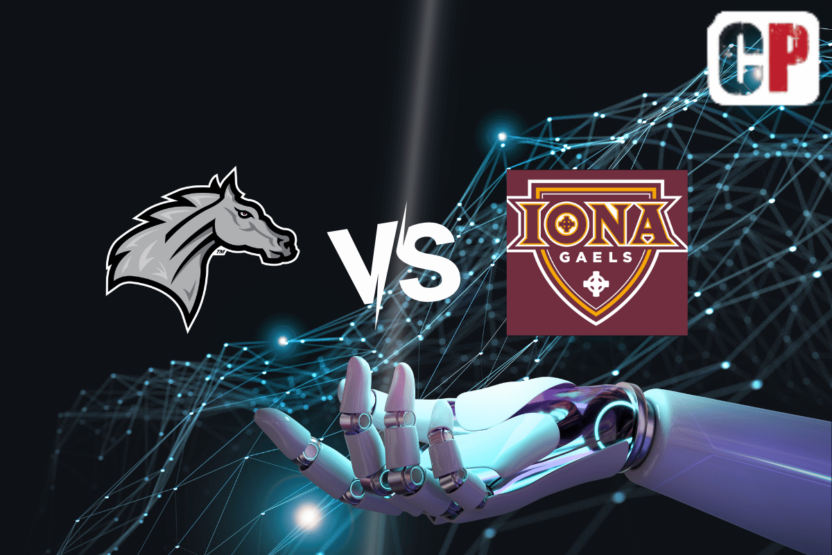 Rider Broncs at Iona Gaels Pick, NCAA Basketball Prediction, Preview & Odds 2/4/2024