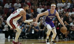 Miami Heat vs. Sacramento Kings - 2/26/24 Free Pick & NBA Betting Prediction