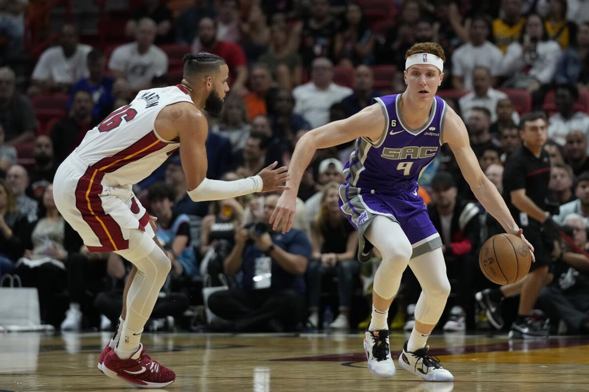 Miami Heat vs. Sacramento Kings – 2/26/24 Free Pick & NBA Betting Prediction