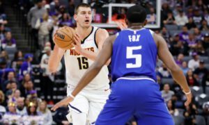 Denver Nuggets vs. Sacramento Kings - 12/16/24 Free Pick & NBA Betting Prediction