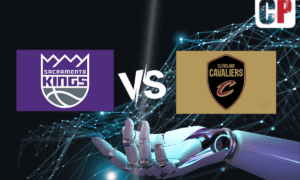 Sacramento Kings at Cleveland Cavaliers Pick, NBA Prediction, Preview & Odds 1/23/26