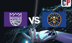 Sacramento Kings at Denver Nuggets Pick, NBA Prediction, Preview & Odds 11/3/25