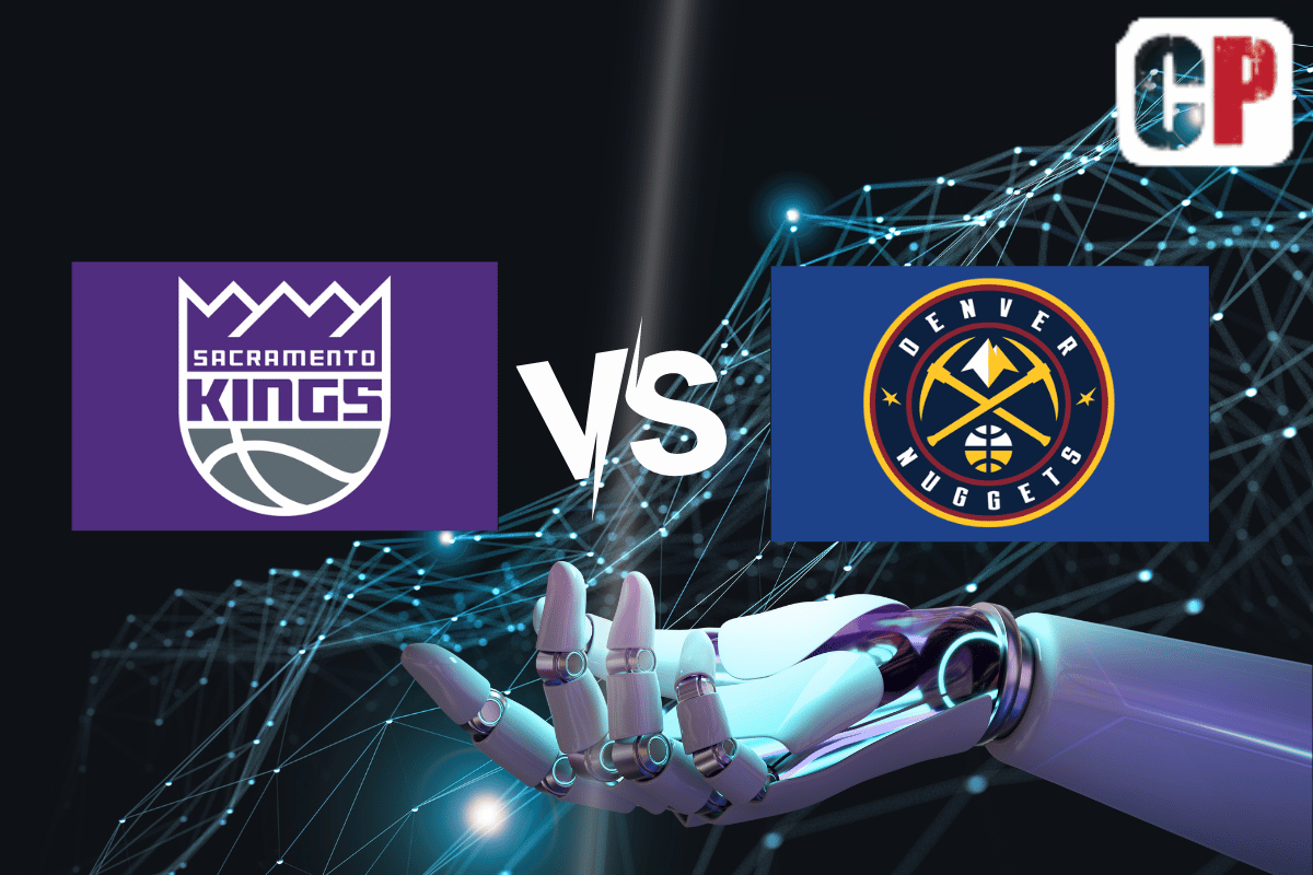 Sacramento Kings at Denver Nuggets Pick, NBA Prediction, Preview & Odds 3/5/2025