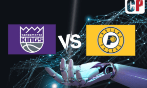 Sacramento Kings at Indiana Pacers Pick, NBA Prediction, Preview & Odds 12/8/25