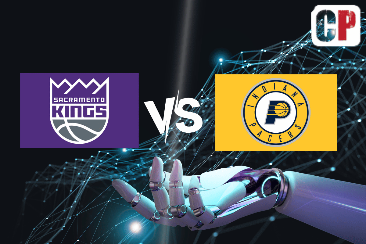 Sacramento Kings at Indiana Pacers Pick, NBA Prediction, Preview & Odds 2/2/2024