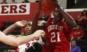 Central Connecticut State Blue Devils vs. Sacred Heart Pioneers 2/24/2024 Free Pick & NCAA Betting Prediction