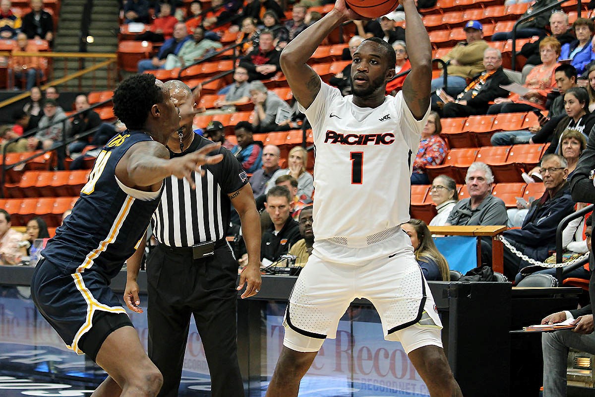 San Diego Toreros vs. Pacific Tigers 3/6/2025 Free Pick & NCAA Betting Prediction