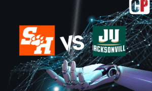 Sam Houston State Bearkats at Jacksonville State Gamecocks Pick, NCAA Basketball Prediction, Preview & Odds 2/8/2024