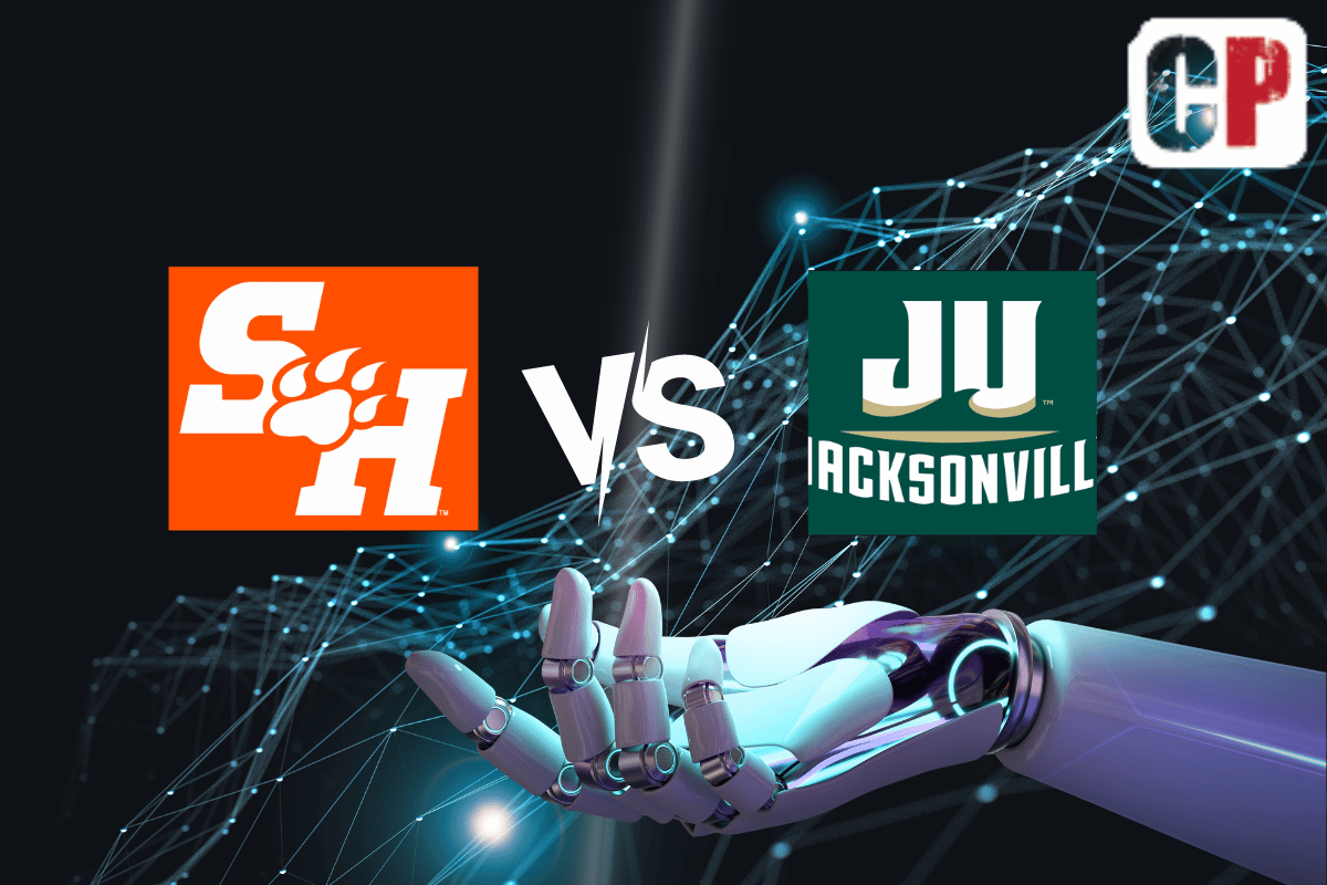 Sam Houston State Bearkats at Jacksonville State Gamecocks Pick, NCAA Basketball Prediction, Preview & Odds 2/8/2024