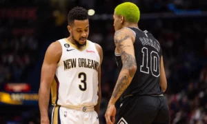 New Orleans Pelicans vs. San Antonio Spurs - 3-15-25 Free Pick & NBA Betting Prediction