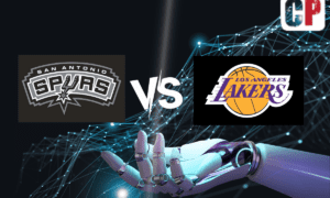 San Antonio Spurs at Los Angeles Lakers Pick, NBA Prediction, Preview & Odds 2/10/26