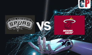 San Antonio Spurs at Miami Heat Pick, NBA Prediction, Preview & Odds 3/23/26