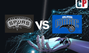 San Antonio Spurs at Orlando Magic Pick, NBA Prediction, Preview & Odds 12/3/25