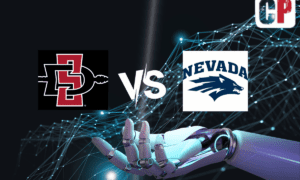 San Diego State Aztecs at Nevada Wolf Pack Pick, NCAA Football Prediction, Preview & Odds 10/11/25